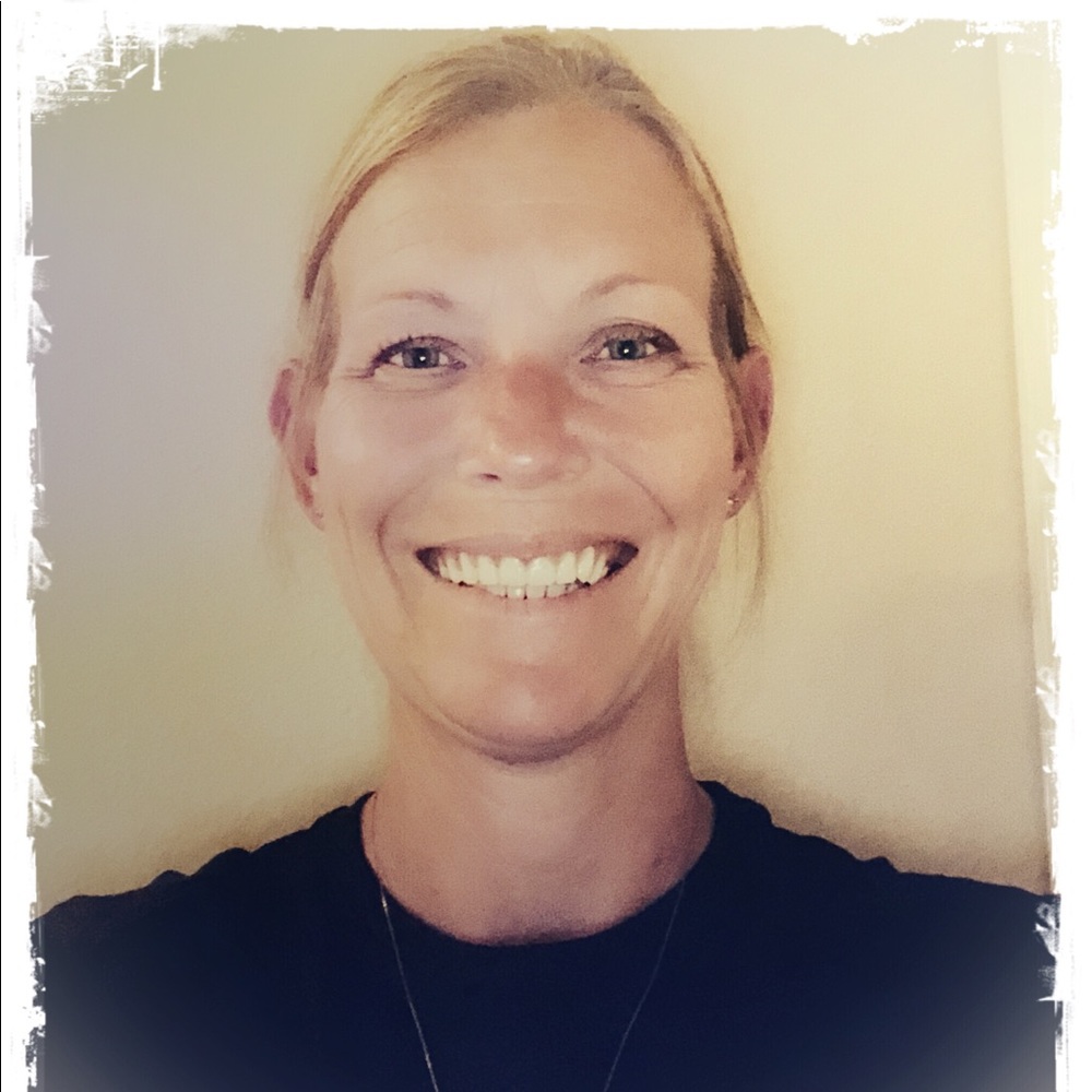 Meet your Posher, Andrea